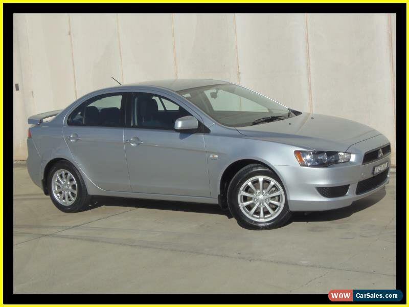 manual mitsubishi lancer 2011