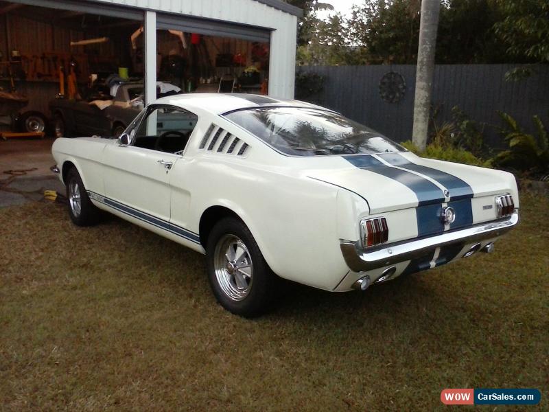 Ford Mustang for Sale in Australia