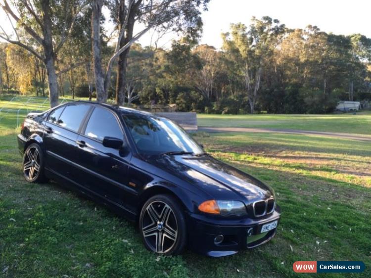 Bmw 3 Series For Sale In Australia