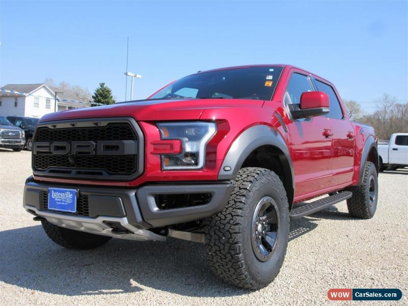 2017 Ford Raptor For Sale  2017  2018 Best Cars Reviews