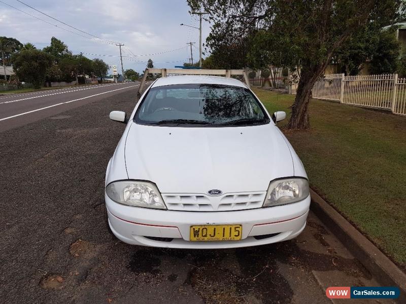 Ford Ute for Sale in Australia