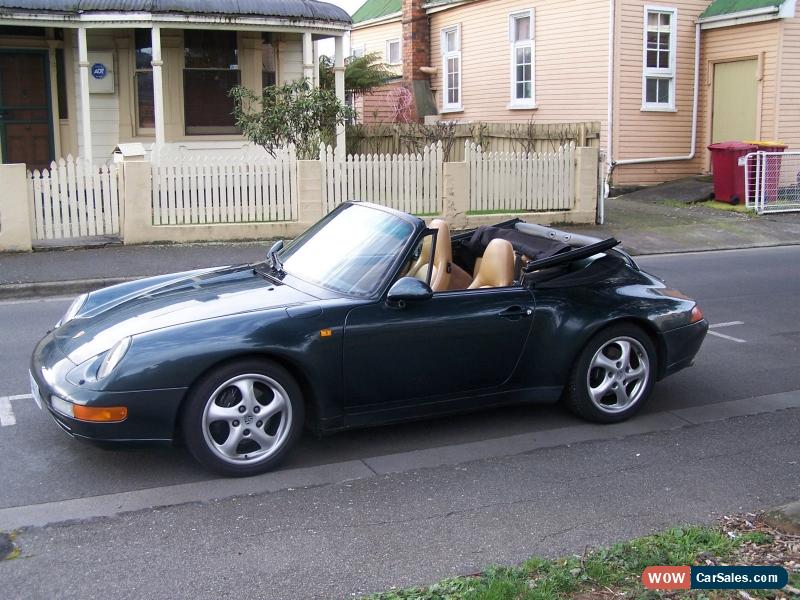 Porsche 911 for Sale in Australia