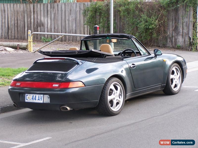 Porsche 911 for Sale in Australia