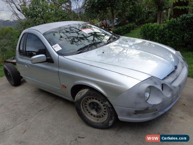 Ford Falcon for Sale in Australia