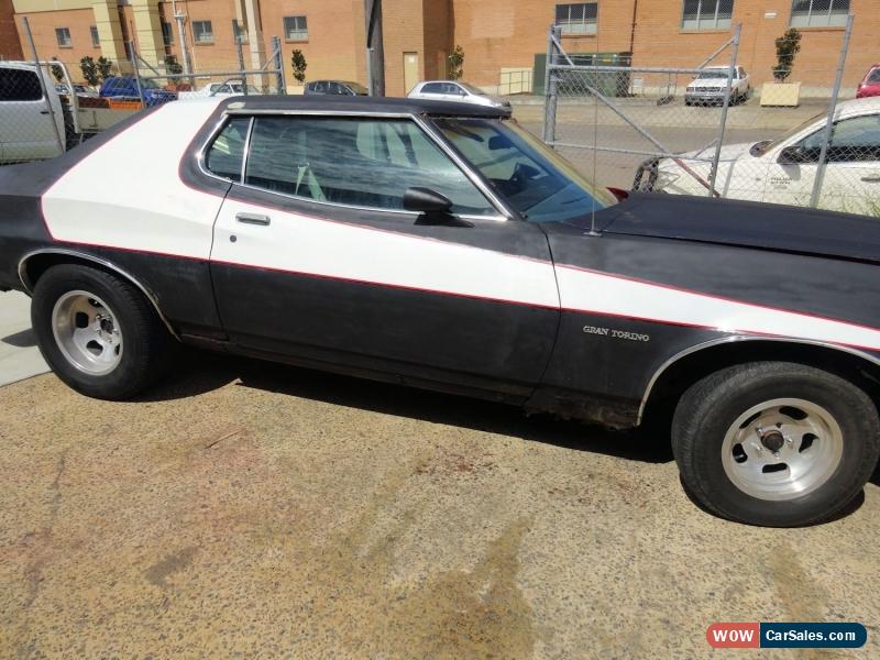 Ford Torino for Sale in Australia