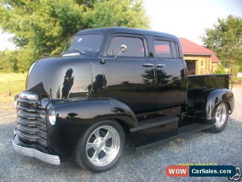 Chevrolet coe for Sale in Australia