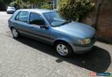 Classic Ford Fiesta Freestyle 1.2 low mileage 5 door hatchback for Sale