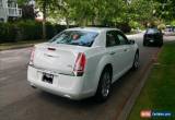 Classic Chrysler: 300 Series 300 C for Sale