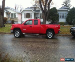 Classic 2010 GMC Sierra 1500 NEVADA for Sale