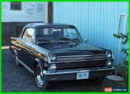 1966 AMC Ambassador for Sale