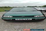 Classic VOLKSWAGEN GOLF VR6 2.8 AUTO 1996 GREEN for Sale