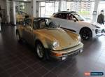 1982 Porsche 930 for Sale