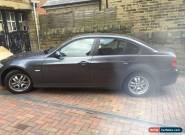 BMW 3 Series 2.0 320d ES 4dr for Sale