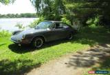 Classic Porsche: 911 for Sale