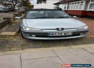 Peugeot 306 Cabriolet Convertible for Sale