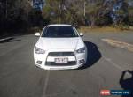 Mitsubishi ASX Hatchback 2012 Model for Sale