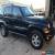 Classic 2007 Jeep Liberty for Sale