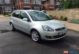 Classic Ford Fiesta 1.3 Zetec 2008 for Sale