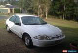 Classic Ford Futura AU 1999 for Sale