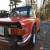 Classic 1976 Triumph TR-6 for Sale