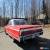 Classic Chevrolet: Impala Super Sport for Sale