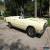 Classic Dodge: Dart Convertible for Sale