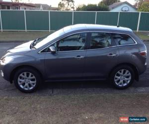 Classic Immaculate 2009 Mazda CX-7 Luxury for Sale