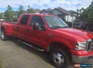 Ford: F-350 Lariat for Sale