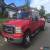 Classic Ford: F-350 Lariat for Sale