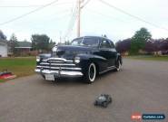 1948 Pontiac Silver Streak for Sale