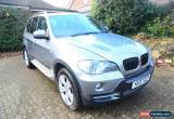 Classic 2007 BMW X5 3.0D SE IMMACULATE CONDITION for Sale