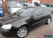 2004 Volkswagen Golf 1.4 S 3dr for Sale