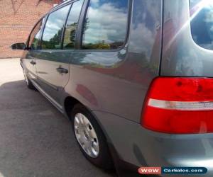 Classic vw touran 1.6 7 seater for Sale