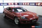 Classic 2003 Mazda RX-8 Coupe APC56Y for Sale