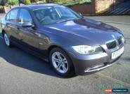 2005 BMW 320I SE GREY for Sale