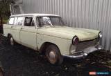 Classic Austin Freeway Wagon for Sale