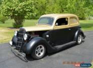 Ford: Other 2 door slant back for Sale