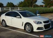 2014 Chevrolet SS for Sale