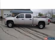 2008 GMC Sierra 2500 SLE for Sale