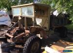 1941 Chevrolet Chevrolet CMP C60L 3ton for Sale