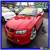 Classic 2005 Holden Commodore VZ SV6 Red Automatic 5sp A Sedan for Sale