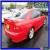 Classic 2005 Holden Commodore VZ SV6 Red Automatic 5sp A Sedan for Sale