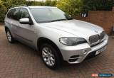 Classic BMW X5 XDRIVE40D AC AUTO 2011 for Sale