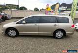 Classic HONDA ODYSSEY 7 SEATER WAGON AUTOMATIC for Sale