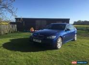 BMW 325 D M SPORT AUTO for Sale