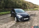 FORD FIESTA TITANIUM DIESEL 1.4 TDCI 2009/59 for Sale