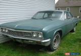 Classic Chevrolet: Bel Air/150/210 for Sale