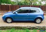 Classic 2005 Volkswagen Polo 1.2 S 3dr for Sale