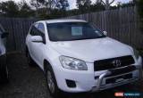 Classic 2012 Toyota RAV4 4x2 CV  for Sale