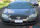 Classic Volkswagen: Jetta TDI SPECIAL EDITION for Sale